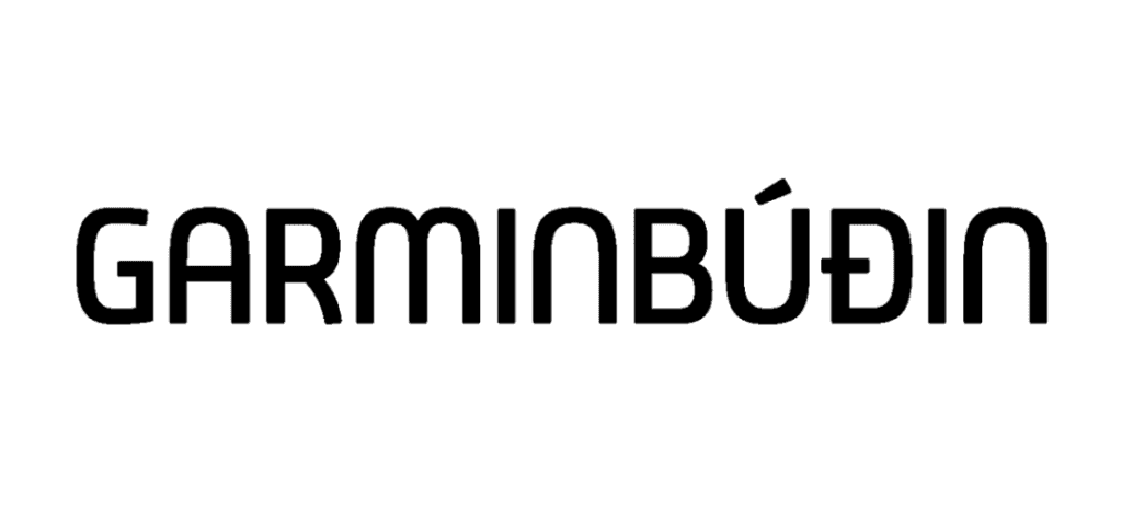 Garmin Búðin